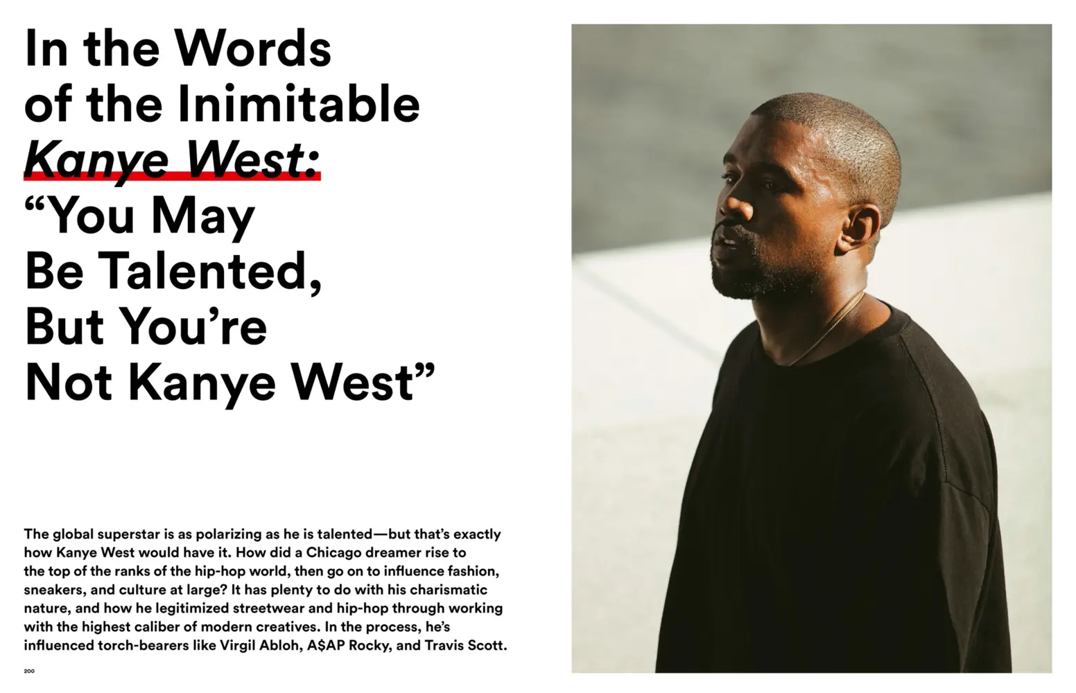 Bild: 9783899555806 | The Incomplete Highsnobiety Guide to Street Fashion and Culture | Buch
