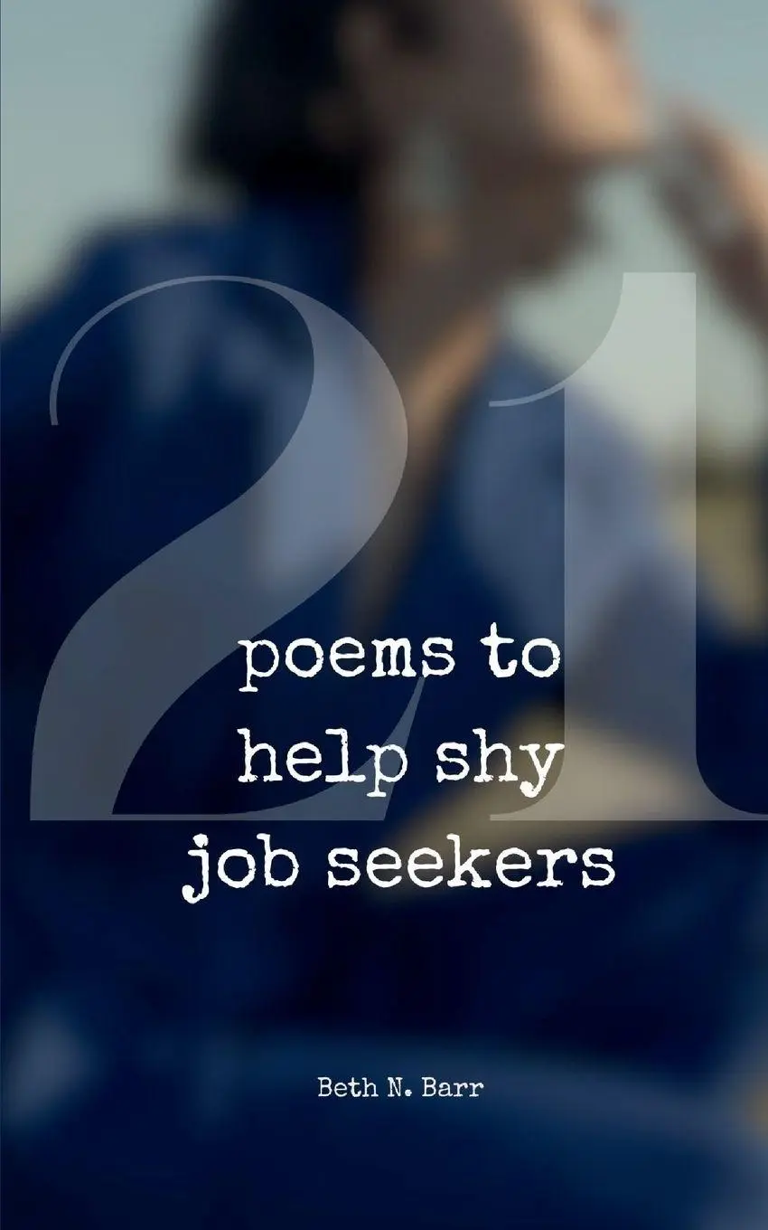Cover: 9789358315806 | 21 Poems to Help Shy Job Seekers | Beth N. Barr | Taschenbuch | 2024