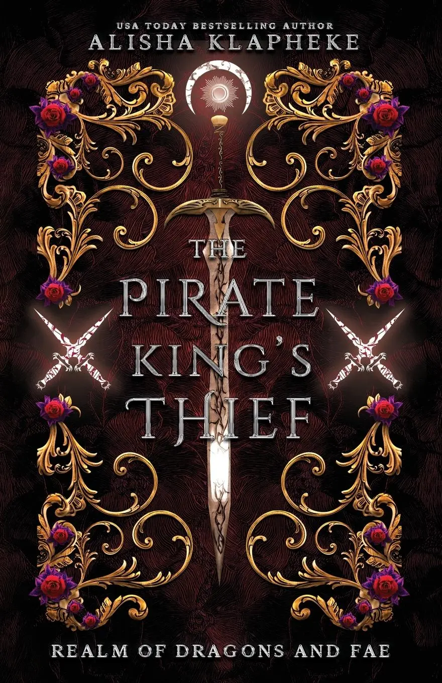 Cover: 9798988835806 | The Pirate King's Thief | Alisha Klapheke | Taschenbuch | Englisch