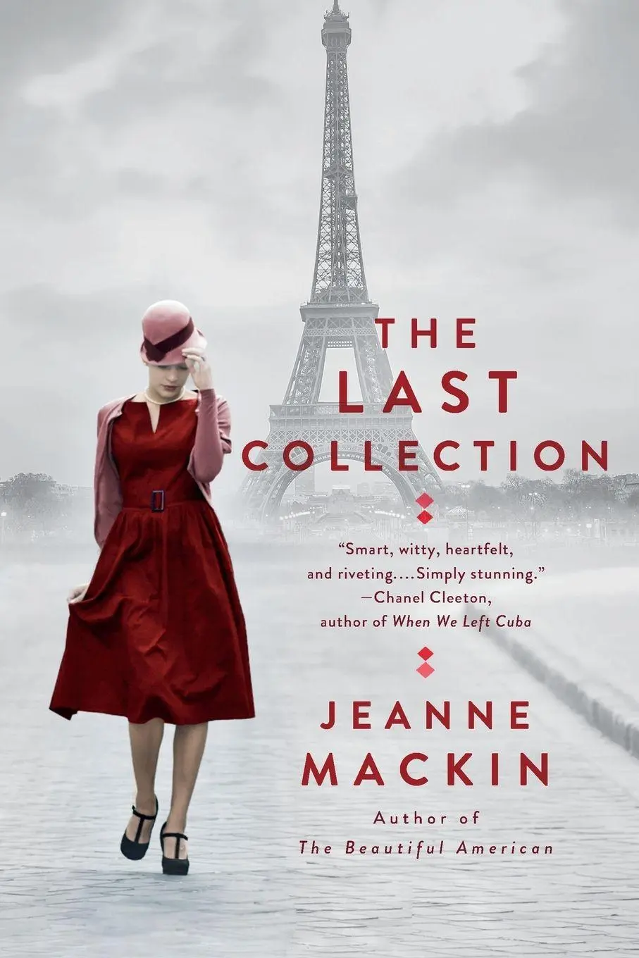 Cover: 9780399585906 | The Last Collection | Jeanne Mackin | Taschenbuch | Englisch | 2020 Cover: 9780399585906 | The Last Collection | Jeanne Mackin | Taschenbuch | Englisch | 2020