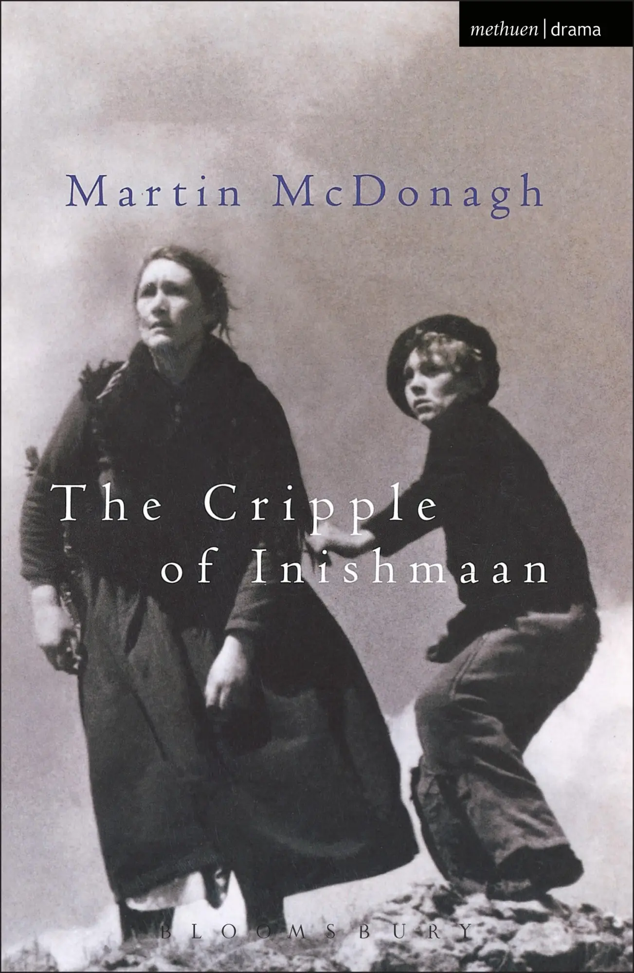 Cover: 9780413715906 | The Cripple Of Inishmaan | Martin McDonagh | Taschenbuch | Englisch