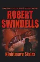 Cover: 9780552555906 | Nightmare Stairs | Robert Swindells | Taschenbuch | Englisch | 2007