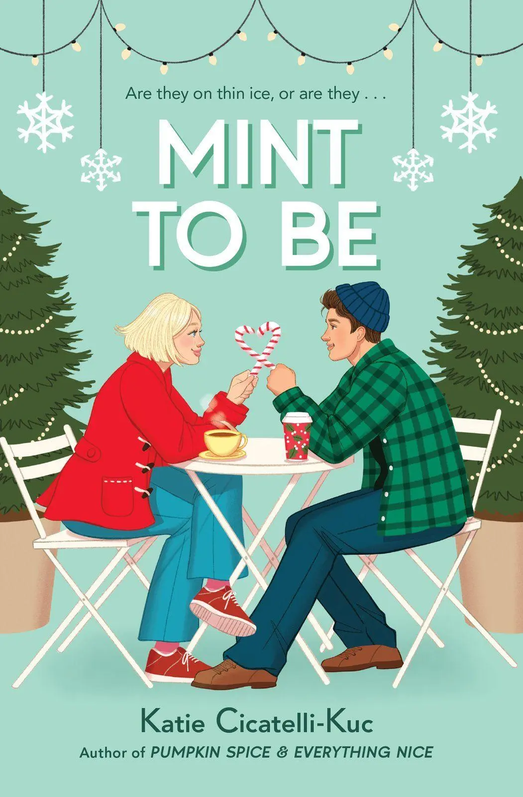 Cover: 9780702345906 | Mint to Be | Katie Cicatelli-Kuc | Taschenbuch | Englisch | 2025
