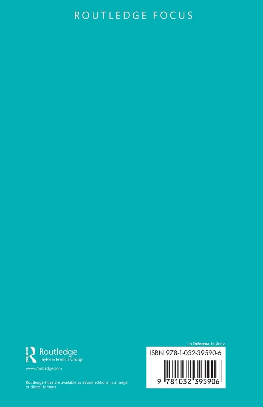 Rückseite: 9781032395906 | Performance Measurement in Non-Profit Organizations | Gazzola (u. a.)