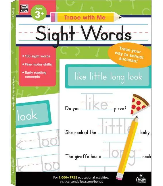 Cover: 9781483845906 | Sight Words | Thinking Kids | Taschenbuch | Kartoniert / Broschiert