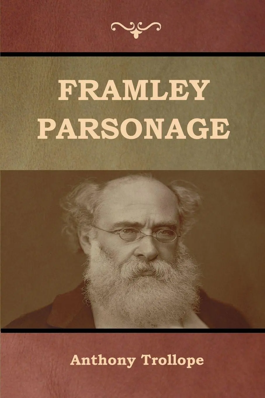 Cover: 9781618955906 | Framley Parsonage | Anthony Trollope | Taschenbuch | Englisch | 2019