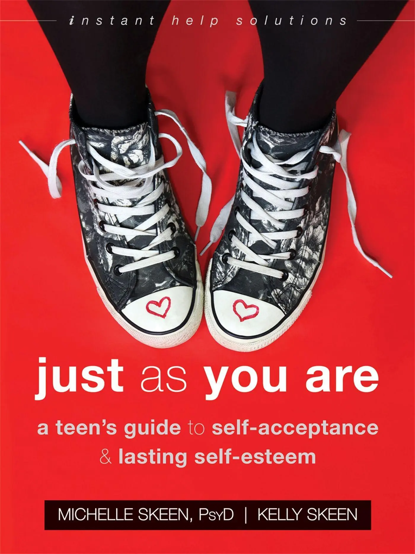 Cover: 9781626255906 | Just as You Are | Michelle Skeen (u. a.) | Taschenbuch | Englisch
