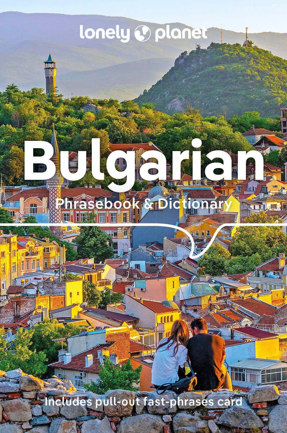 Cover: 9781786575906 | Lonely Planet Bulgarian Phrasebook & Dictionary | Lonely Planet | Buch Cover: 9781786575906 | Lonely Planet Bulgarian Phrasebook & Dictionary | Lonely Planet | Buch