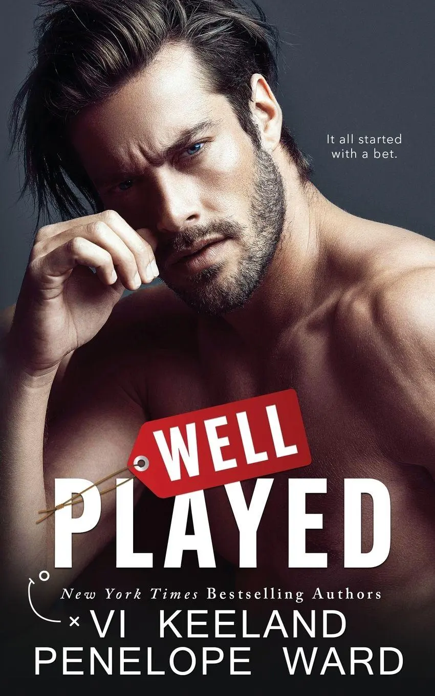 Cover: 9781951045906 | Well Played | Vi Keeland | Taschenbuch | Kartoniert / Broschiert