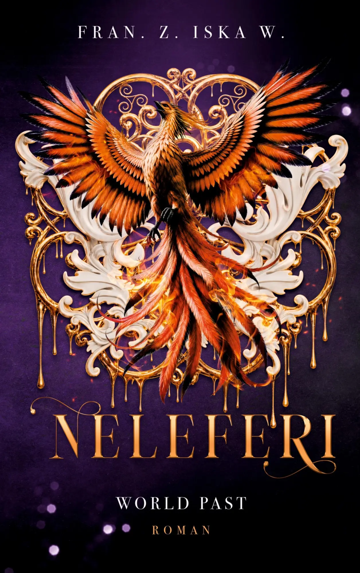Cover: 9783695745906 | Neleferi II | World Past | Fran. Z. Iska W. | Taschenbuch | NELEFERI