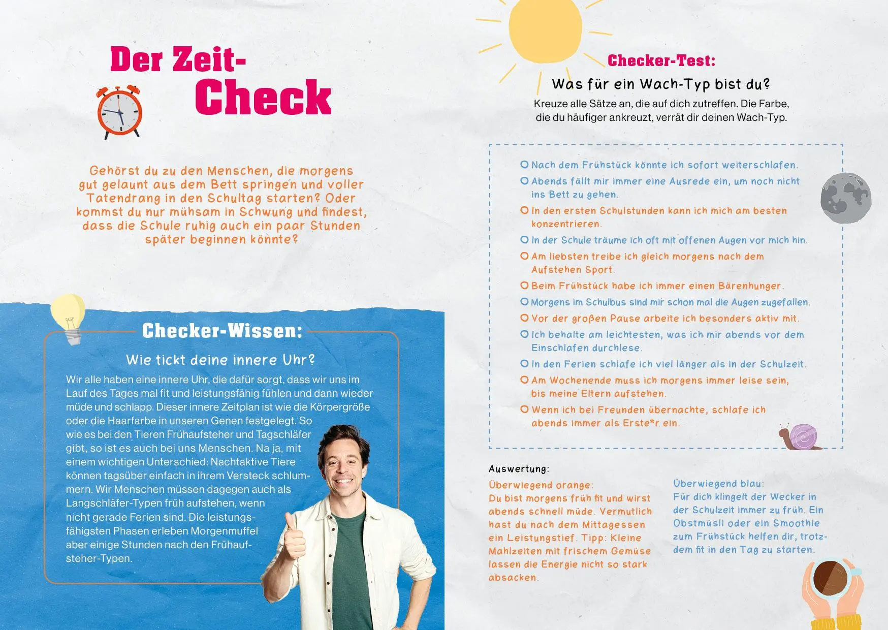 Bild: 9783745925906 | Checker Tobi - Schülerkalender 2025/2026 | Checker Tobi | Taschenbuch