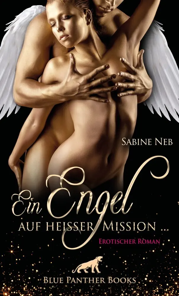 Cover: 9783750705906 | Ein Engel auf heißer Mission ... Erotischer Roman | Sabine Neb | Buch