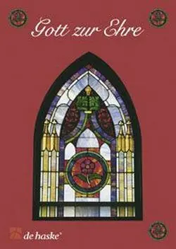 Cover: 9790035075906 | Gott zur Ehre Teil 2 ( 4 C' BC ) | Einzelstimme | EAN 9790035075906