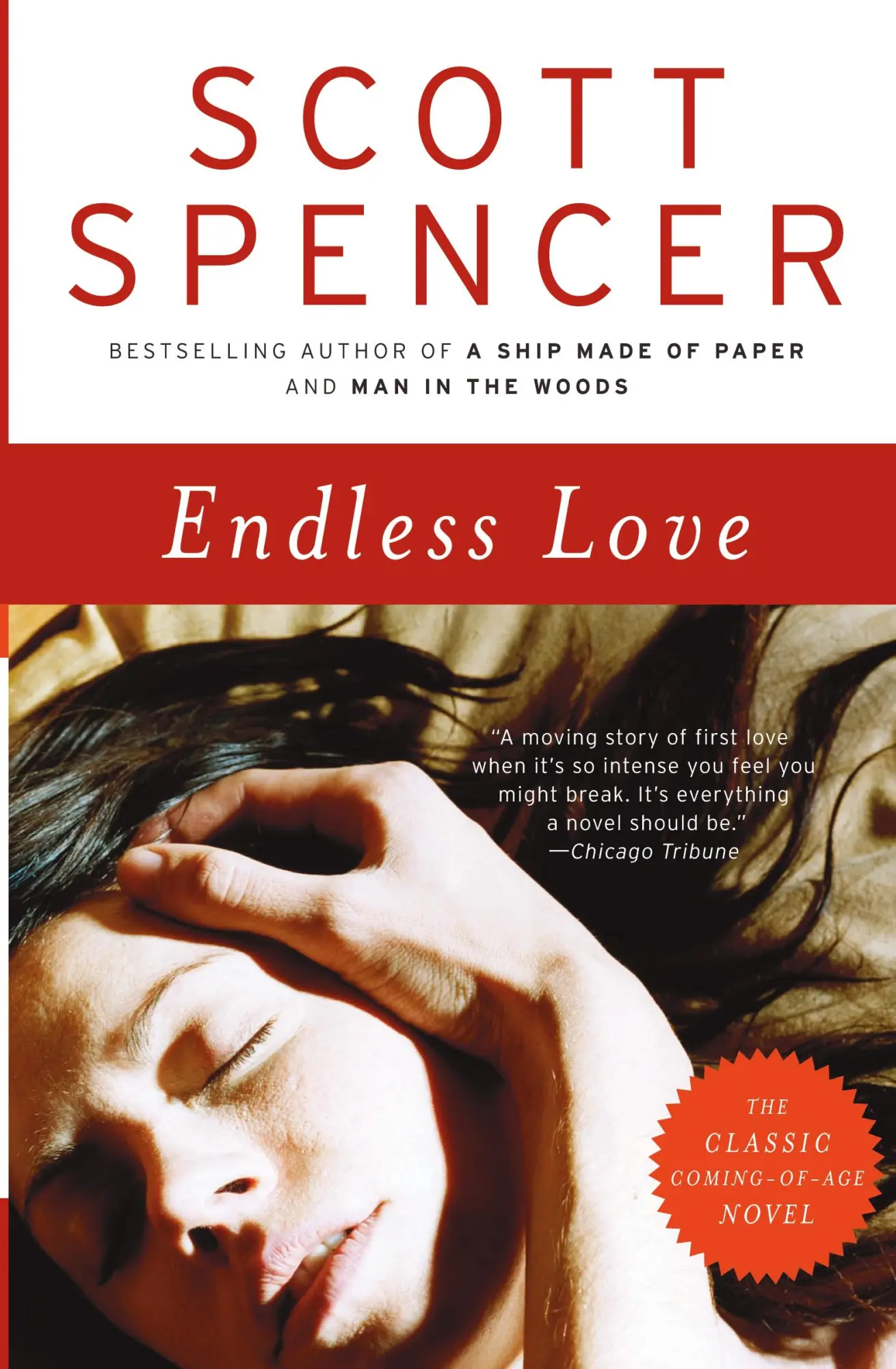 Cover: 9780061926006 | Endless Love | Scott Spencer | Taschenbuch | Kartoniert / Broschiert