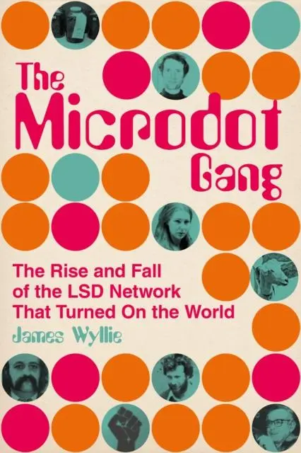 Cover: 9780750996006 | The Microdot Gang | James Wyllie | Buch | Gebunden | Englisch | 2022