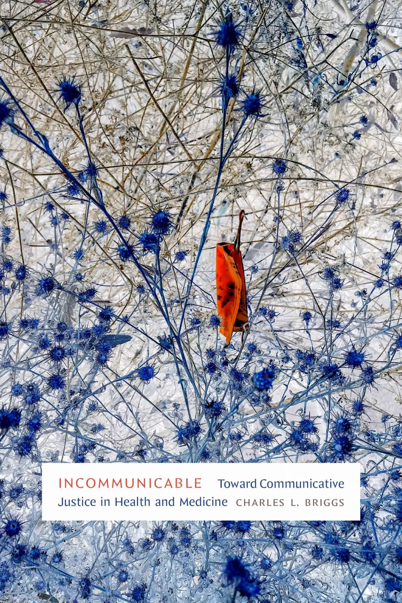 Cover: 9781478026006 | Incommunicable | Toward Communicative Justice in Health and Medicine