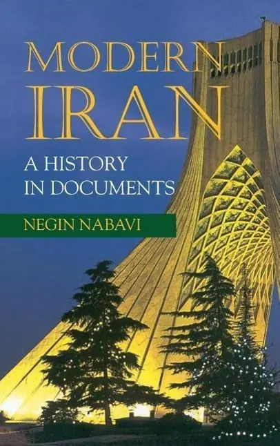 Cover: 9781558766006 | Modern Iran | Negin Nabavi | Buch | Englisch | 2016