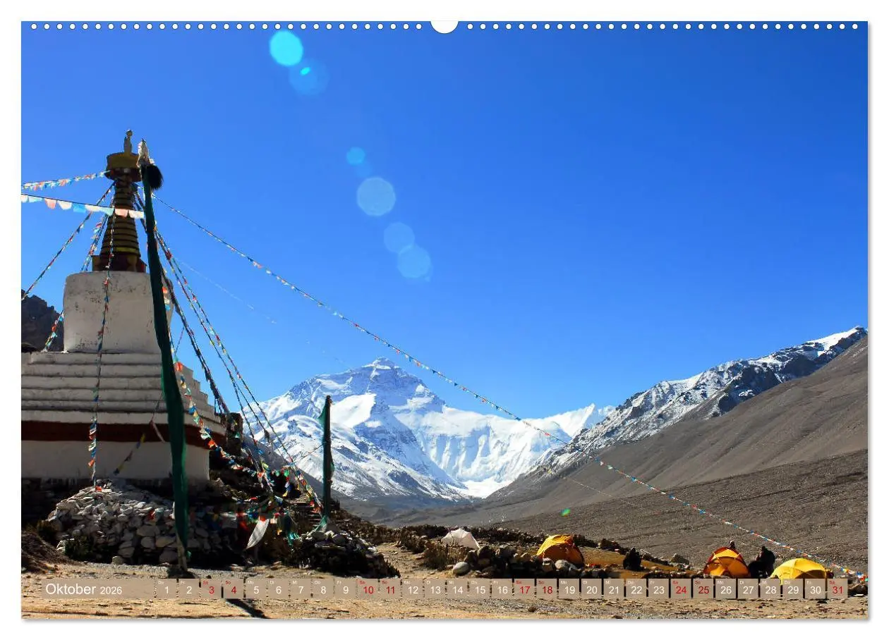Bild: 9783457726006 | Tschörten, Architektur des Himalaya (hochwertiger Premium...