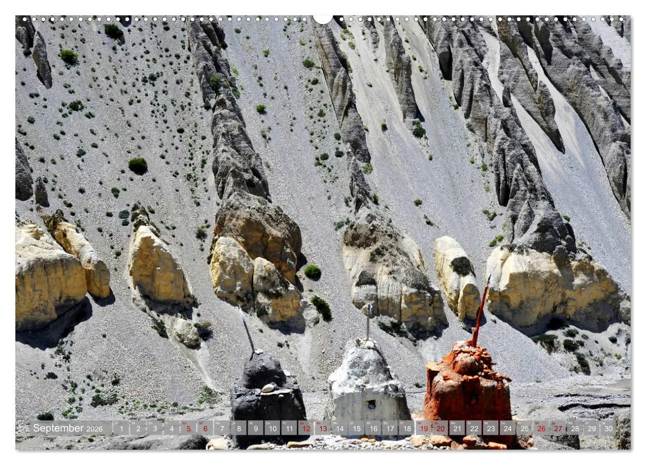 Bild: 9783457726006 | Tschörten, Architektur des Himalaya (hochwertiger Premium...