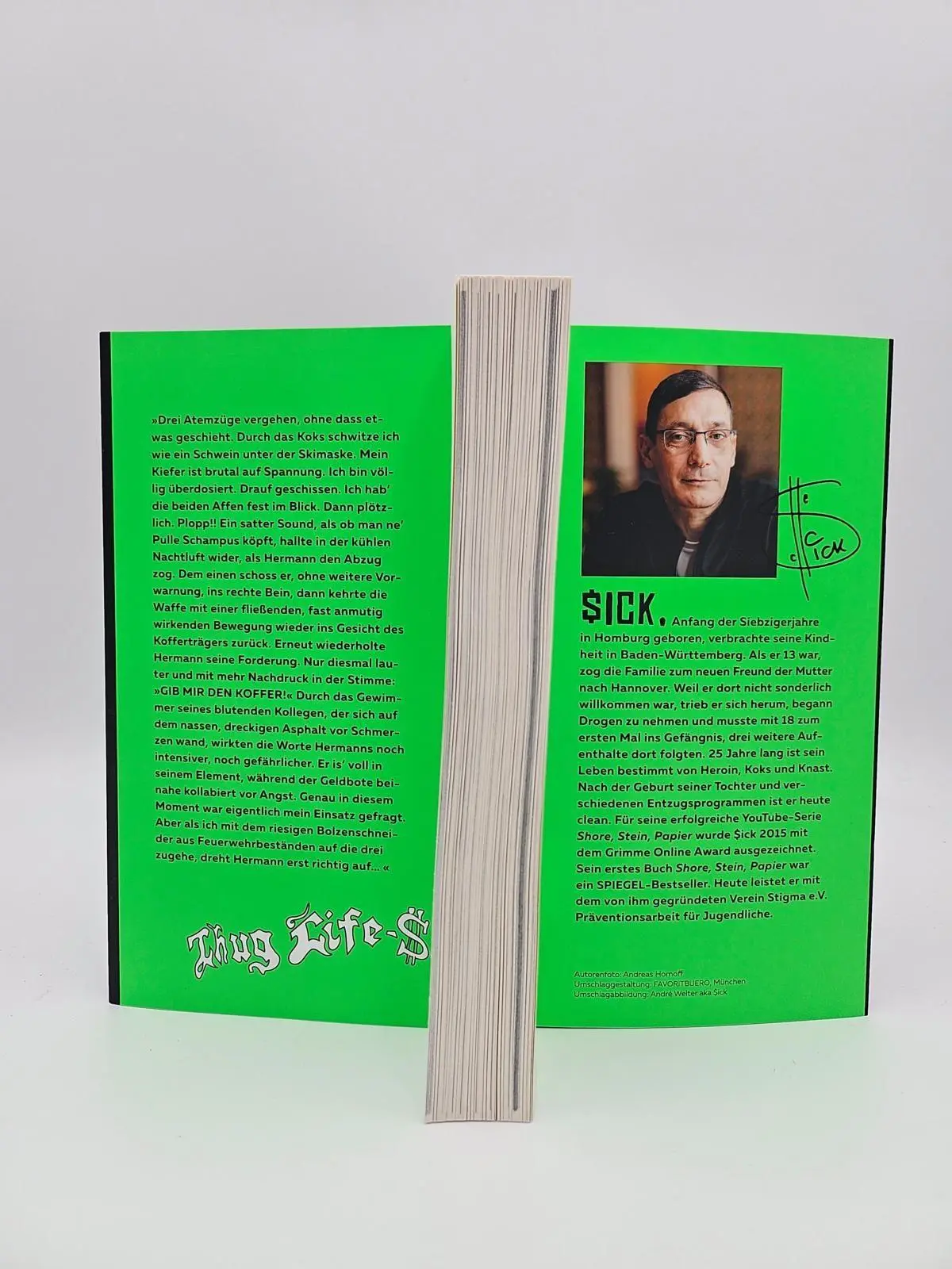 Bild: 9783492066006 | Räuberpistolen | $Ick | Taschenbuch | 288 S. | Deutsch | 2025