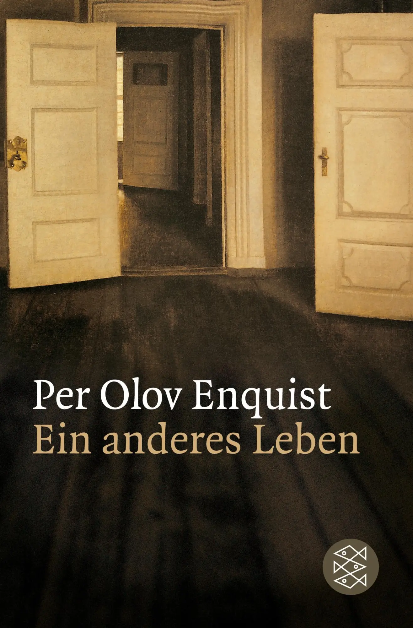 Cover: 9783596186006 | Ein anderes Leben | Roman | Per Olov Enquist | Taschenbuch | 544 S. Cover: 9783596186006 | Ein anderes Leben | Roman | Per Olov Enquist | Taschenbuch | 544 S.