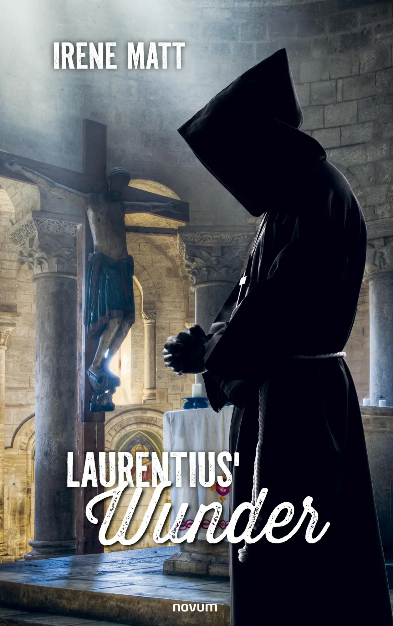 Cover: 9783711606006 | Laurentius' Wunder | Irene Matt | Taschenbuch | Deutsch | 2025