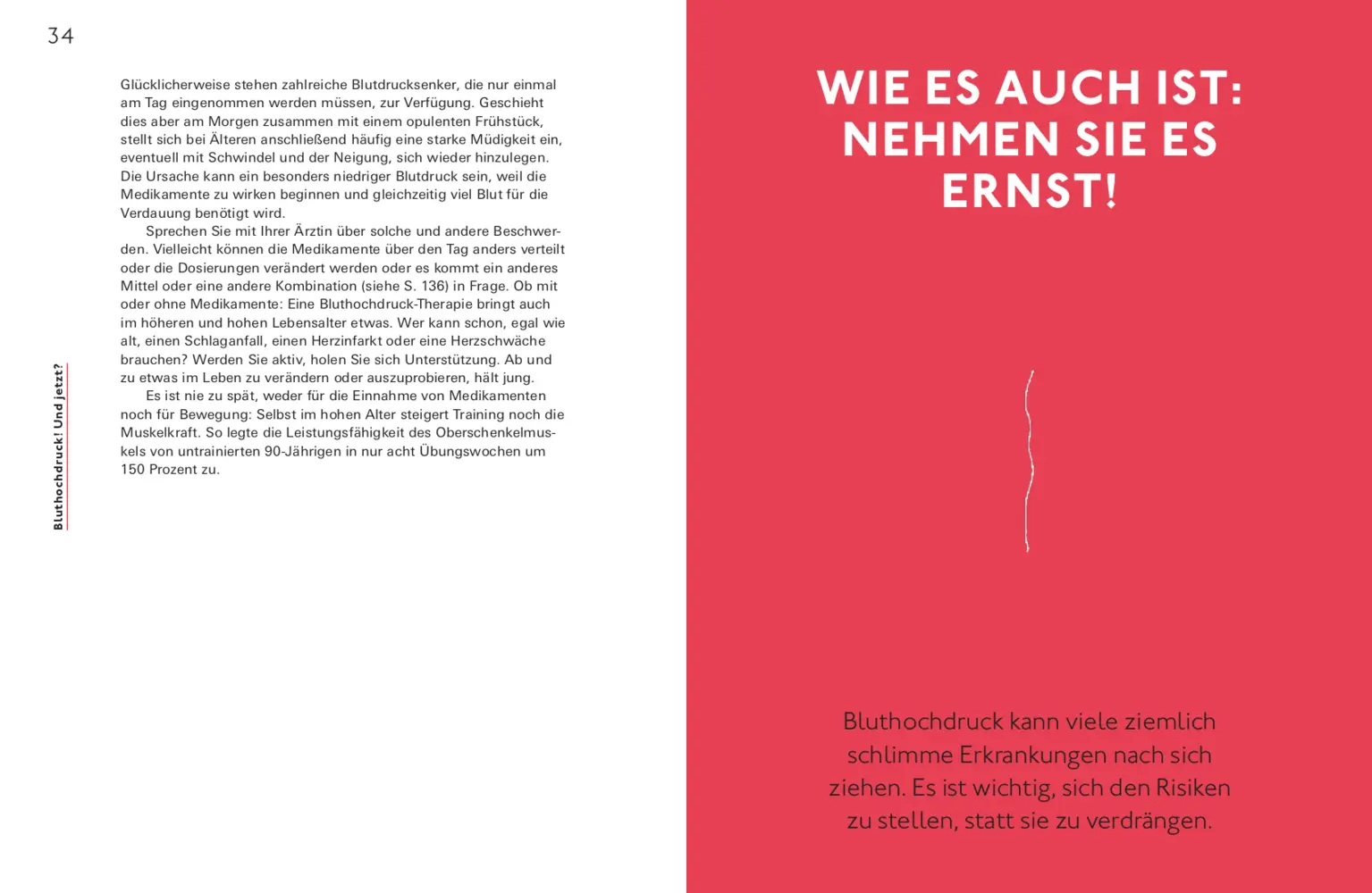 Bild: 9783747106006 | Schluss mit Bluthochdruck | Vorbeugen, erkennen, behandeln | Buch