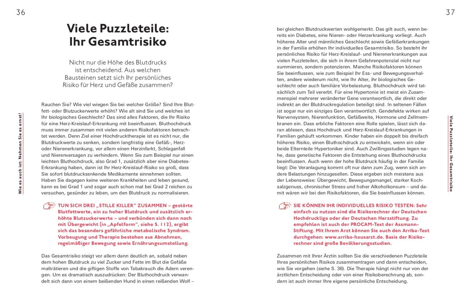 Bild: 9783747106006 | Schluss mit Bluthochdruck | Vorbeugen, erkennen, behandeln | Buch