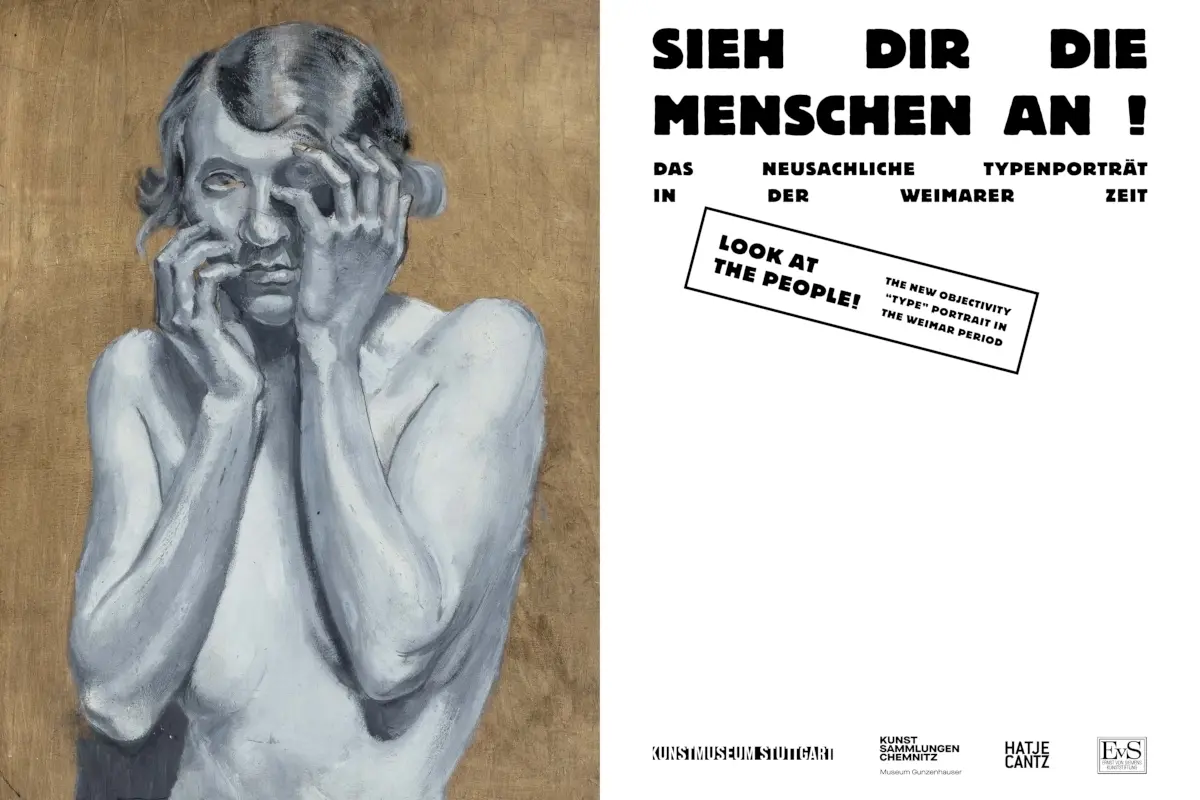 Bild: 9783775756006 | Sieh dir die Menschen an! | Jan Bürger (u. a.) | Buch | 304 S. | 2023