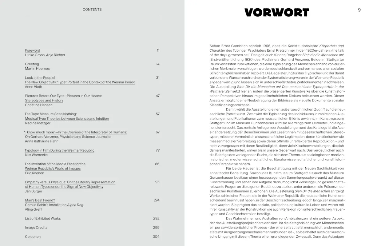 Bild: 9783775756006 | Sieh dir die Menschen an! | Jan Bürger (u. a.) | Buch | 304 S. | 2023
