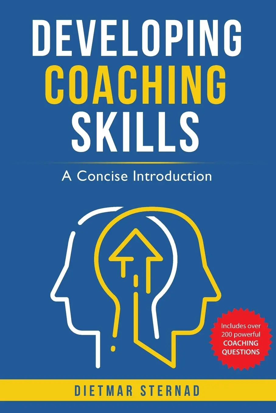 Cover: 9783903386006 | Developing Coaching Skills | Dietmar Sternad | Taschenbuch | Englisch