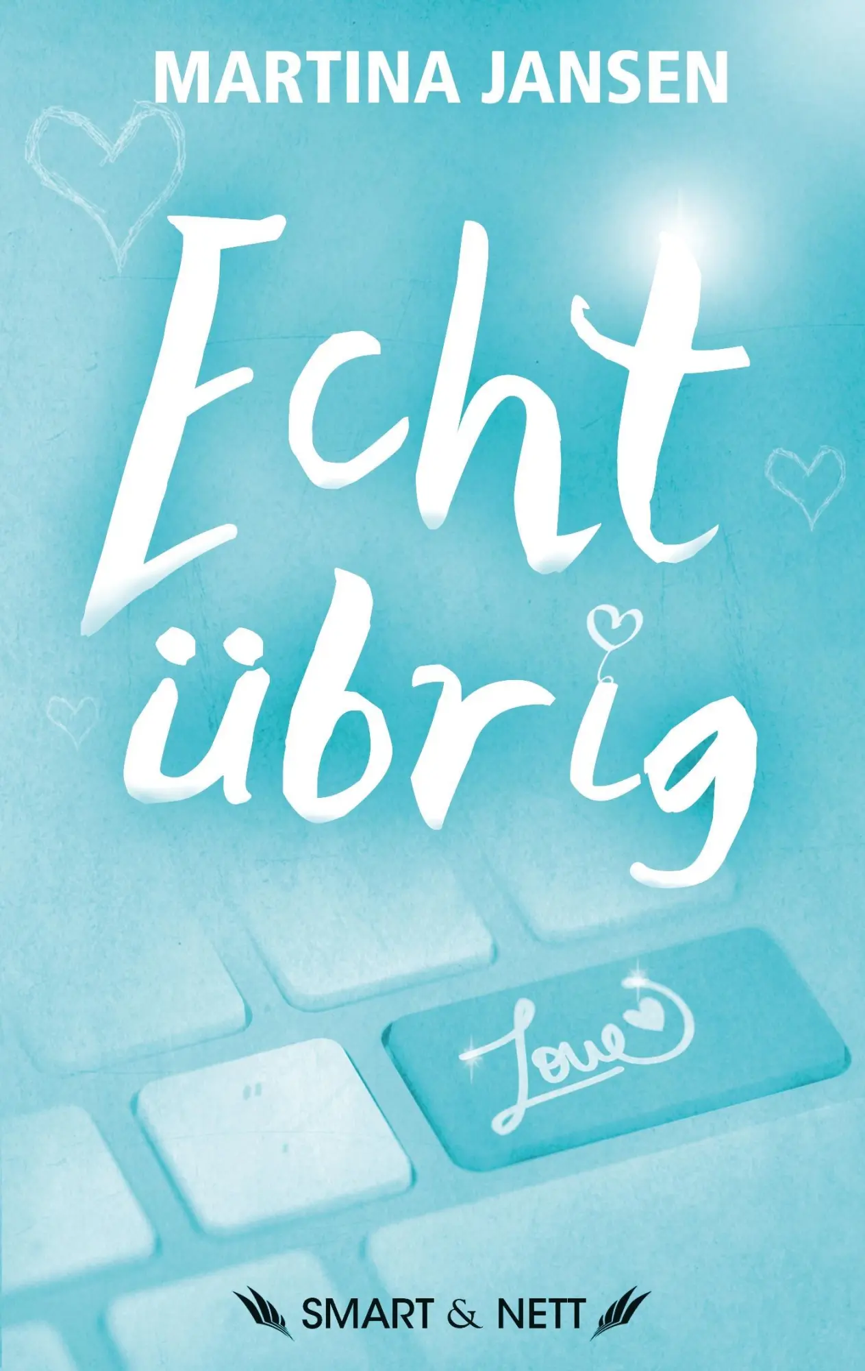 Cover: 9783946406006 | Echt übrig | Martina Jansen | Taschenbuch | 168 S. | Deutsch | 2015