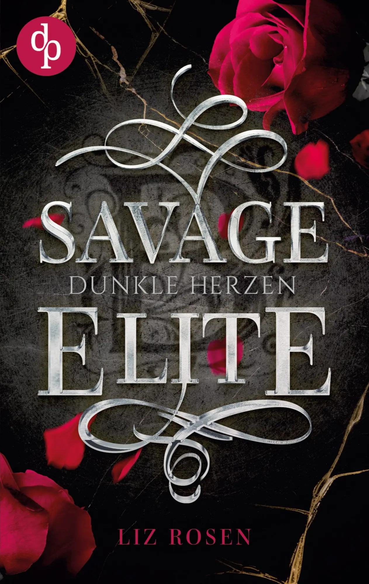 Cover: 9783987786006 | Savage Elite | Dunkle Herzen | Liz Rosen | Taschenbuch | 336 S. | 2023
