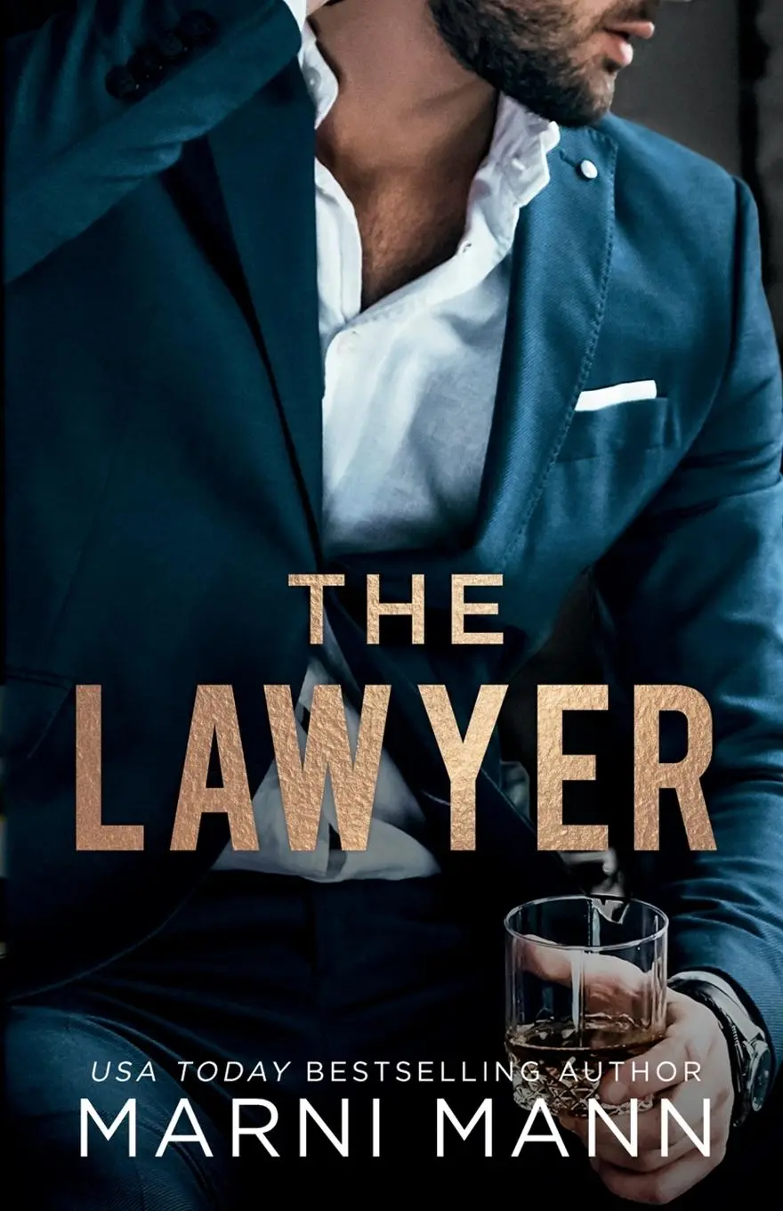 Cover: 9798987106006 | The Lawyer | Marni Mann | Taschenbuch | Kartoniert / Broschiert | 2022