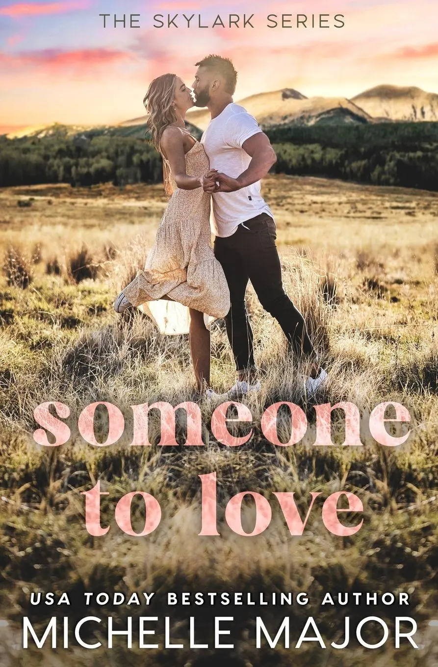 Cover: 9798992746006 | Someone To Love | A Small Town Romance | Michelle Major | Taschenbuch