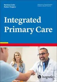 Cover: 9780889376106 | Integrated Primary Care | Barbara Cubic (u. a.) | Taschenbuch | VIII