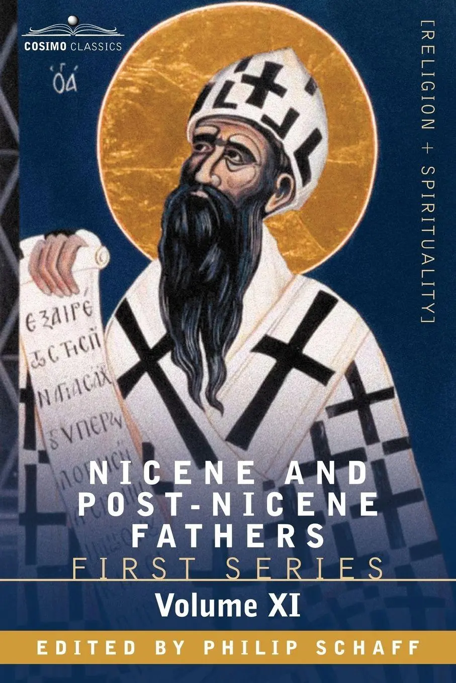Cover: 9781602066106 | Nicene and Post-Nicene Fathers | Philip Schaff | Taschenbuch | 2007