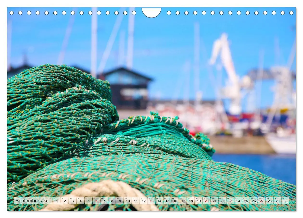 Bild: 9783457576106 | Skagen - Licht und Leben an Dänemarks Nordspitze (Wandkalender 2026...