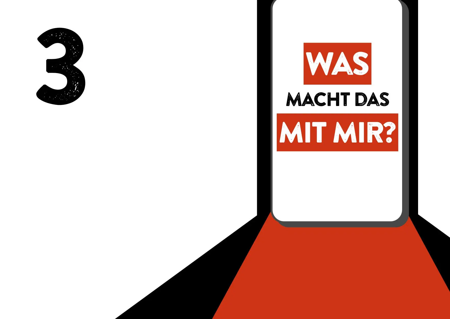Bild: 9783747406106 | Wenn der Blick aufs Handy zur Qual wird | Norman Wolf | Taschenbuch