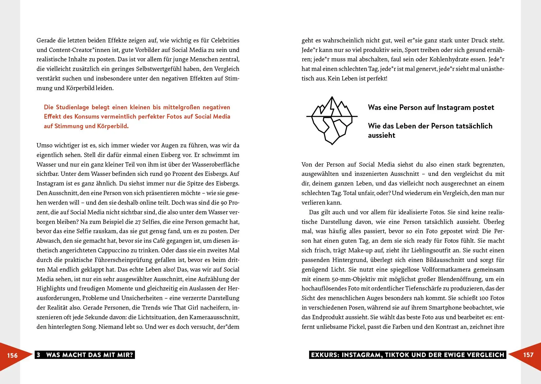 Bild: 9783747406106 | Wenn der Blick aufs Handy zur Qual wird | Norman Wolf | Taschenbuch