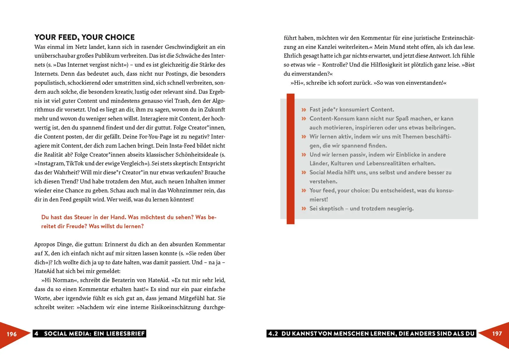 Bild: 9783747406106 | Wenn der Blick aufs Handy zur Qual wird | Norman Wolf | Taschenbuch