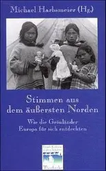 Cover: 9783799506106 | Stimmen aus dem äußersten Norden | Michael Harbsmeier | Buch | Deutsch