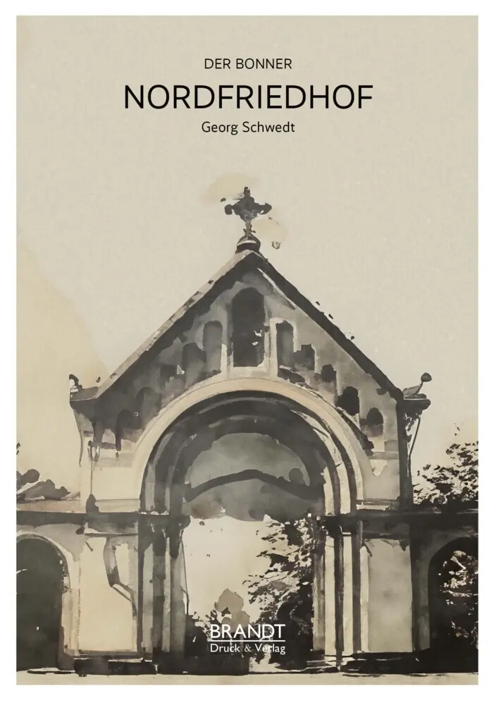 Der Bonner Nordfriedhof