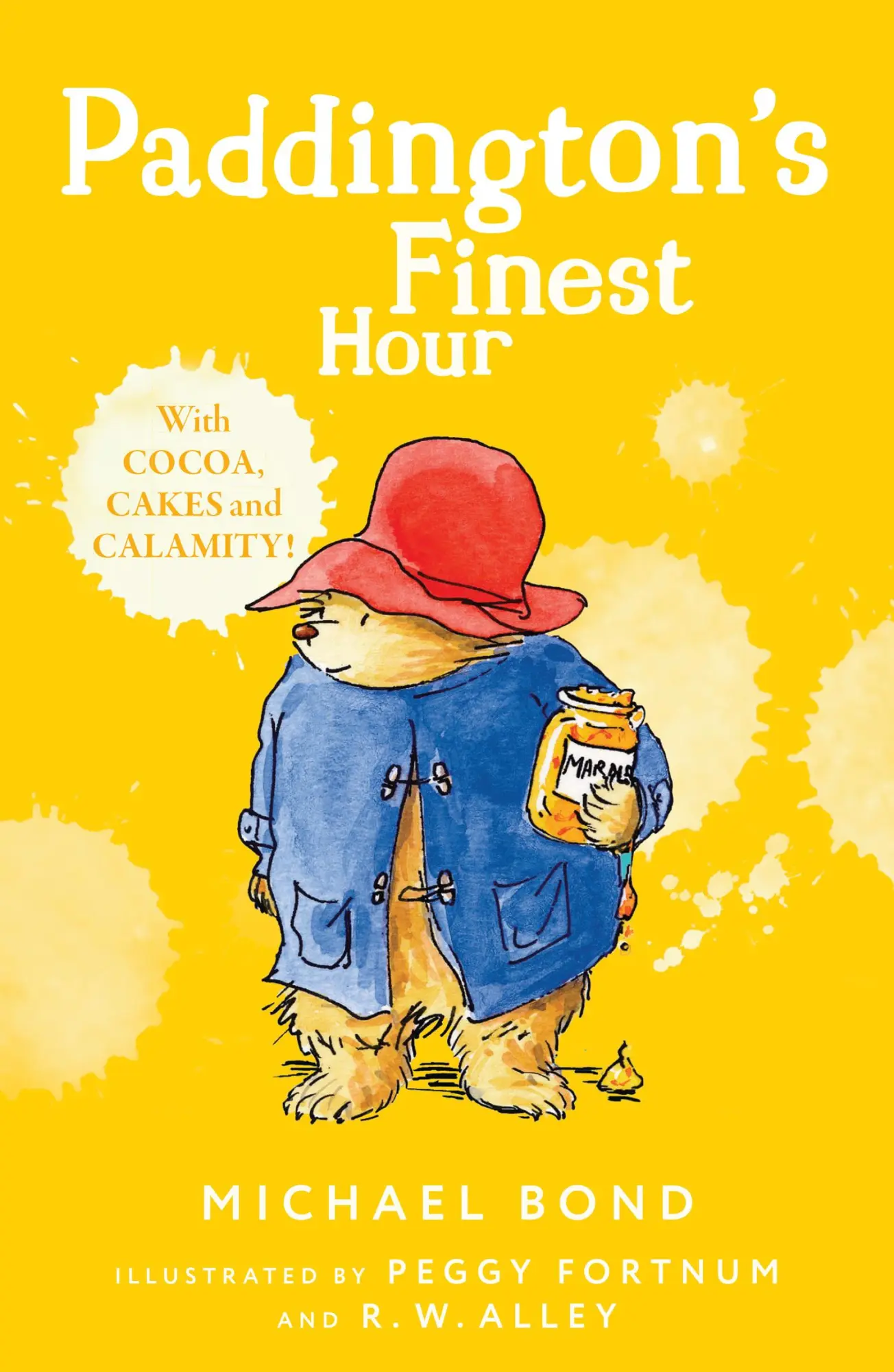 Cover: 9780008226206 | Paddington's Finest Hour | Michael Bond | Taschenbuch | 144 S. | 2018