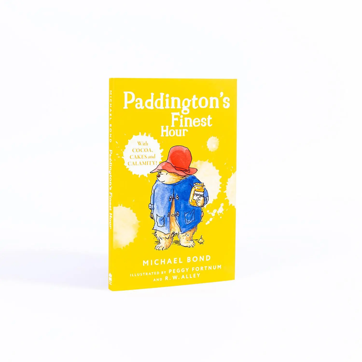 Bild: 9780008226206 | Paddington's Finest Hour | Michael Bond | Taschenbuch | 144 S. | 2018