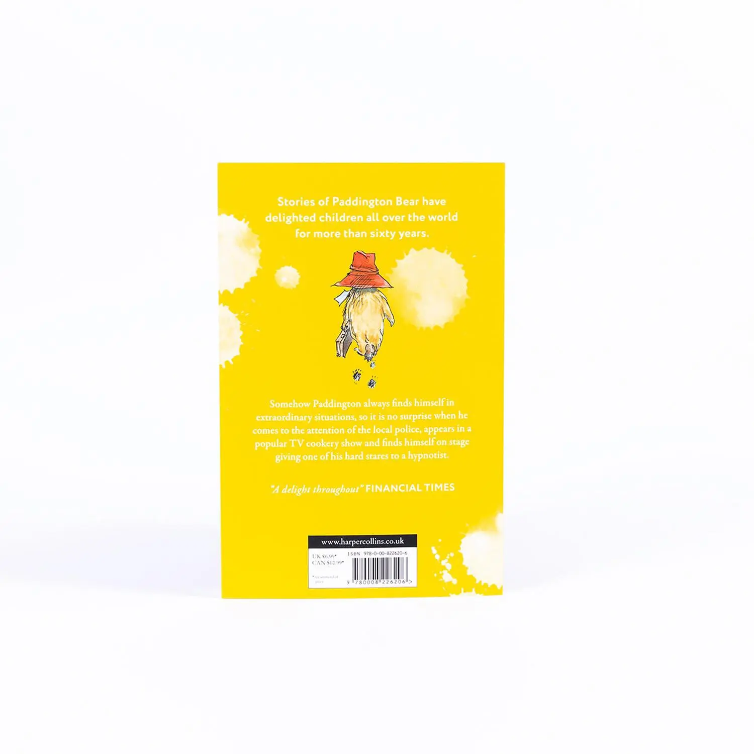 Bild: 9780008226206 | Paddington's Finest Hour | Michael Bond | Taschenbuch | 144 S. | 2022