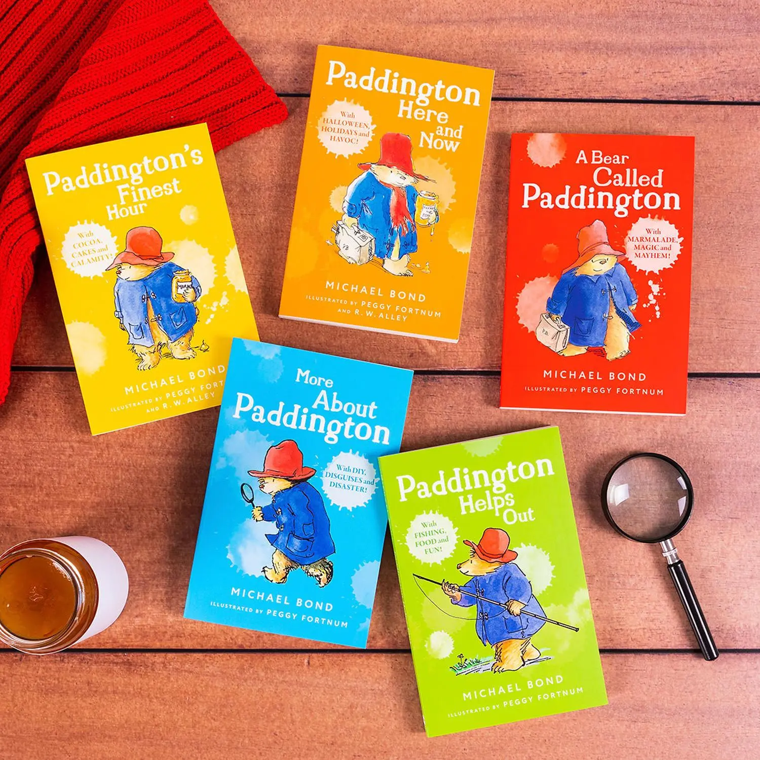 Bild: 9780008226206 | Paddington's Finest Hour | Michael Bond | Taschenbuch | 144 S. | 2022