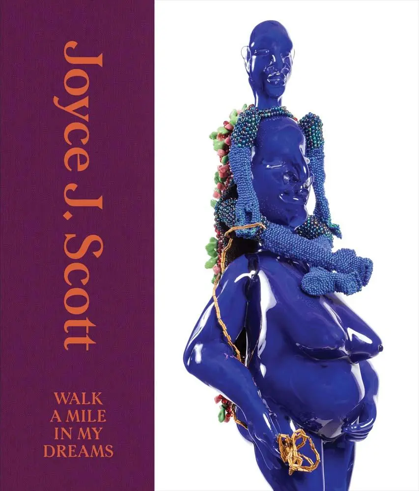 Cover: 9780300276206 | Joyce J. Scott | Walk a Mile in My Dreams | Manchanda (u. a.) | Buch