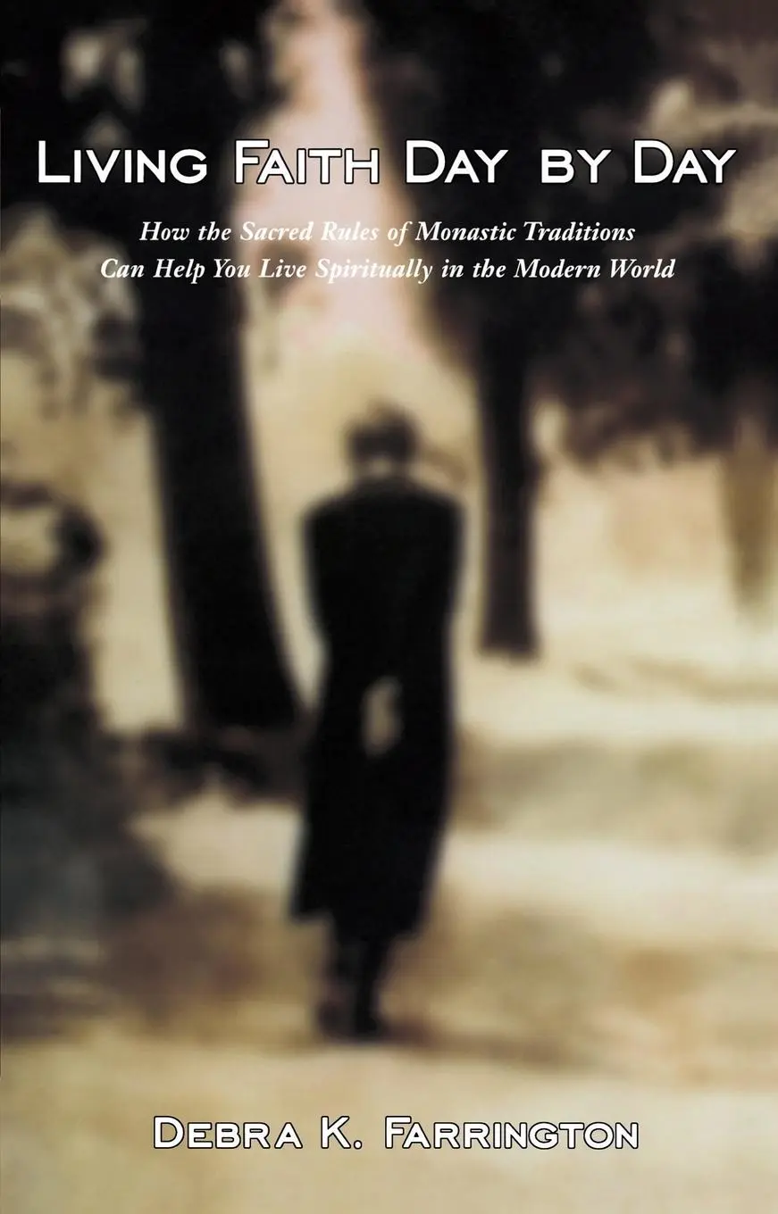 Cover: 9780399526206 | Living Faith Day by Day | Debra K. Farrington | Taschenbuch | Englisch