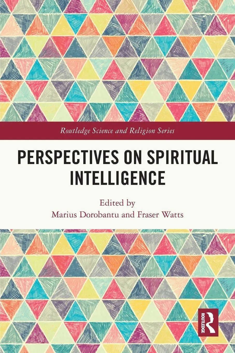 Cover: 9781032646206 | Perspectives on Spiritual Intelligence | Marius Dorobantu (u. a.)